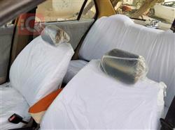 إيران خودرو سمند